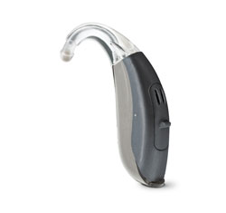 Bernafon Juna 9 Hook BTE – Behind the Ear Hearing Aid